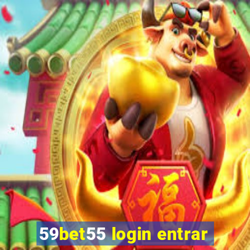 59bet55 login entrar